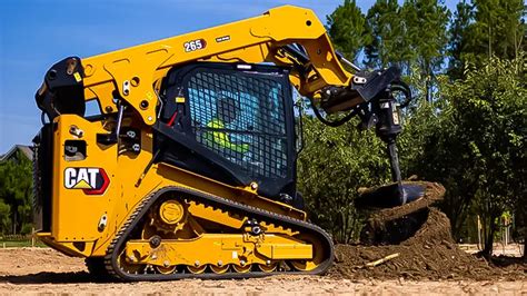 caterpillar 265 skid steer price|cat 265 for sale.